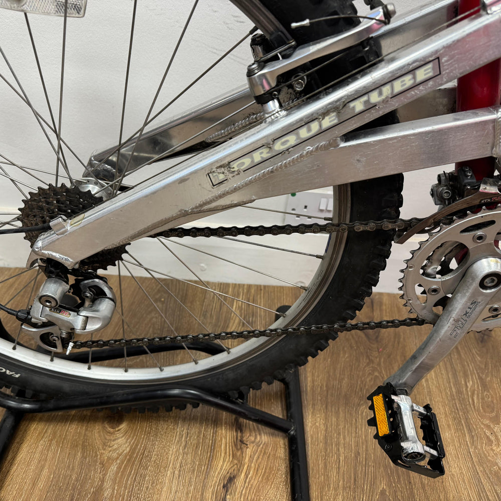 Marin Marin East Peak