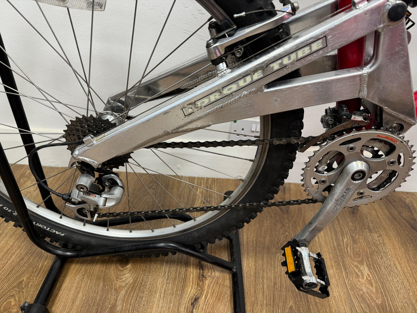 Marin Marin East Peak