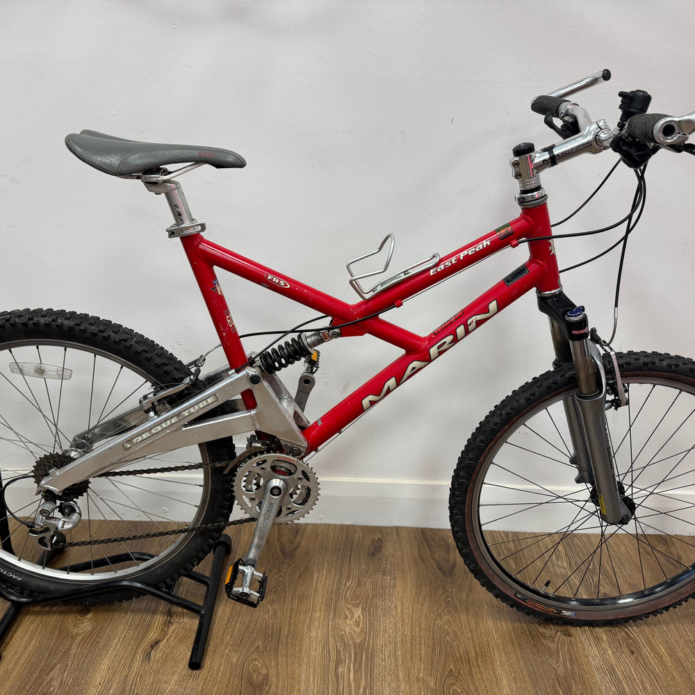 Marin Marin East Peak