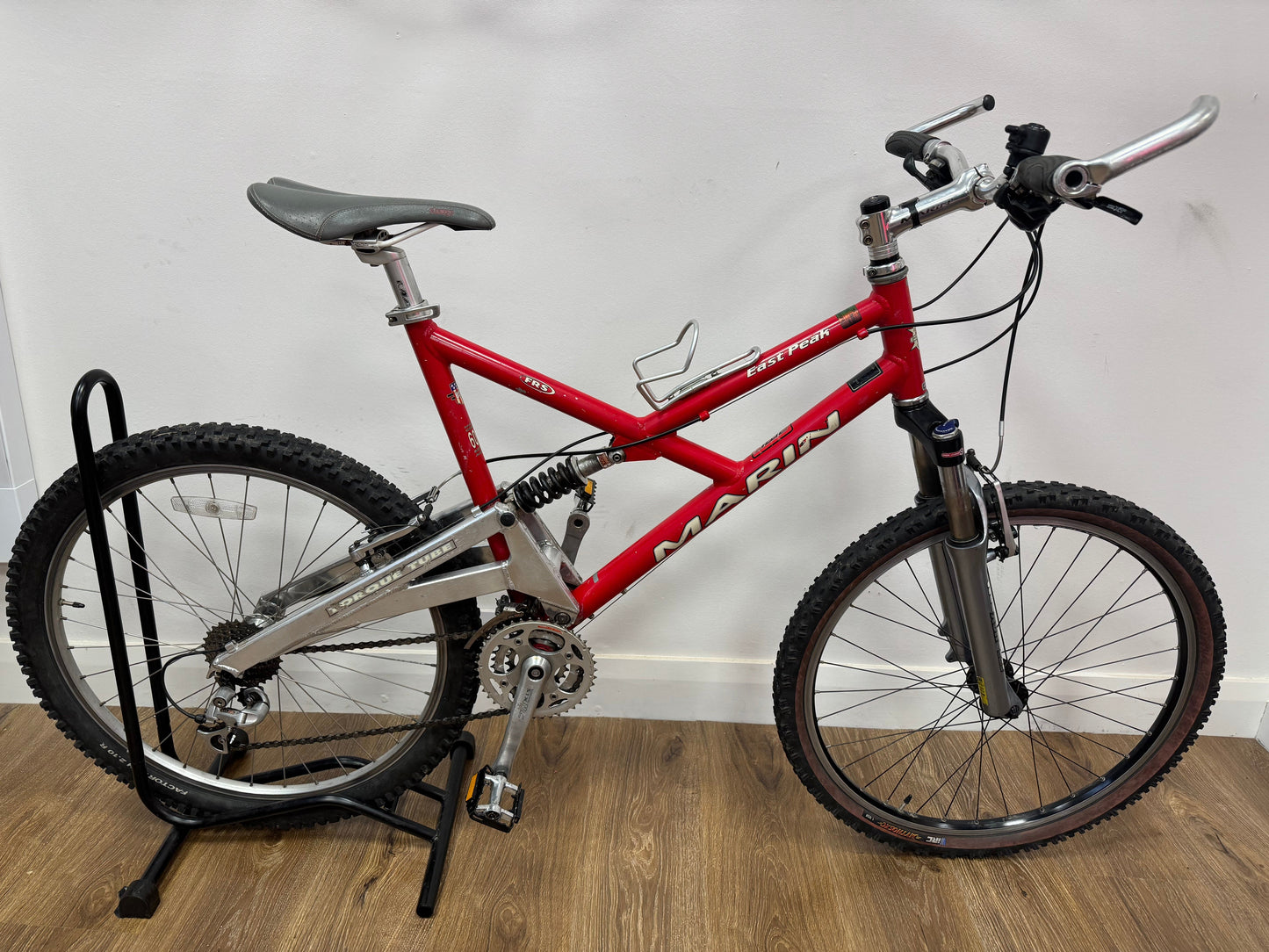 Marin Marin East Peak