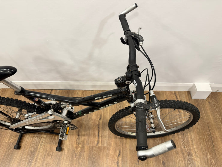 Marin Marin Rift Zone FRS full suspension