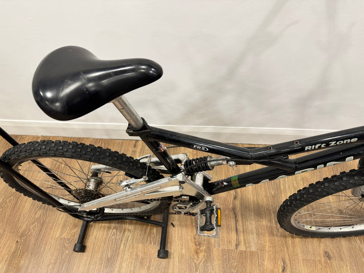 Marin Marin Rift Zone FRS full suspension