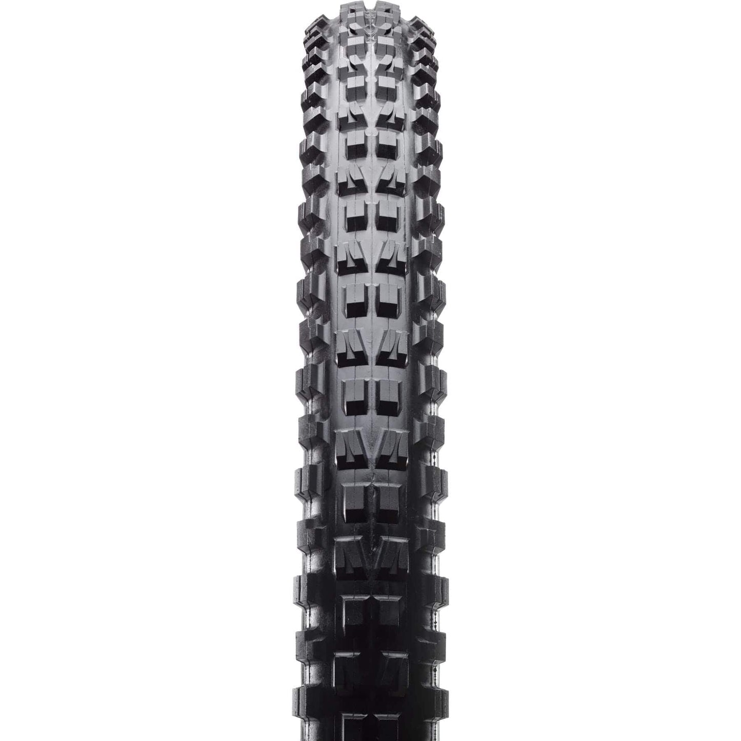 Maxxis Bicycle tyre Minion DHF 27.5 x 2.30 60 TPI Folding 3C MaxxTerra EXO Tubeless Tyre