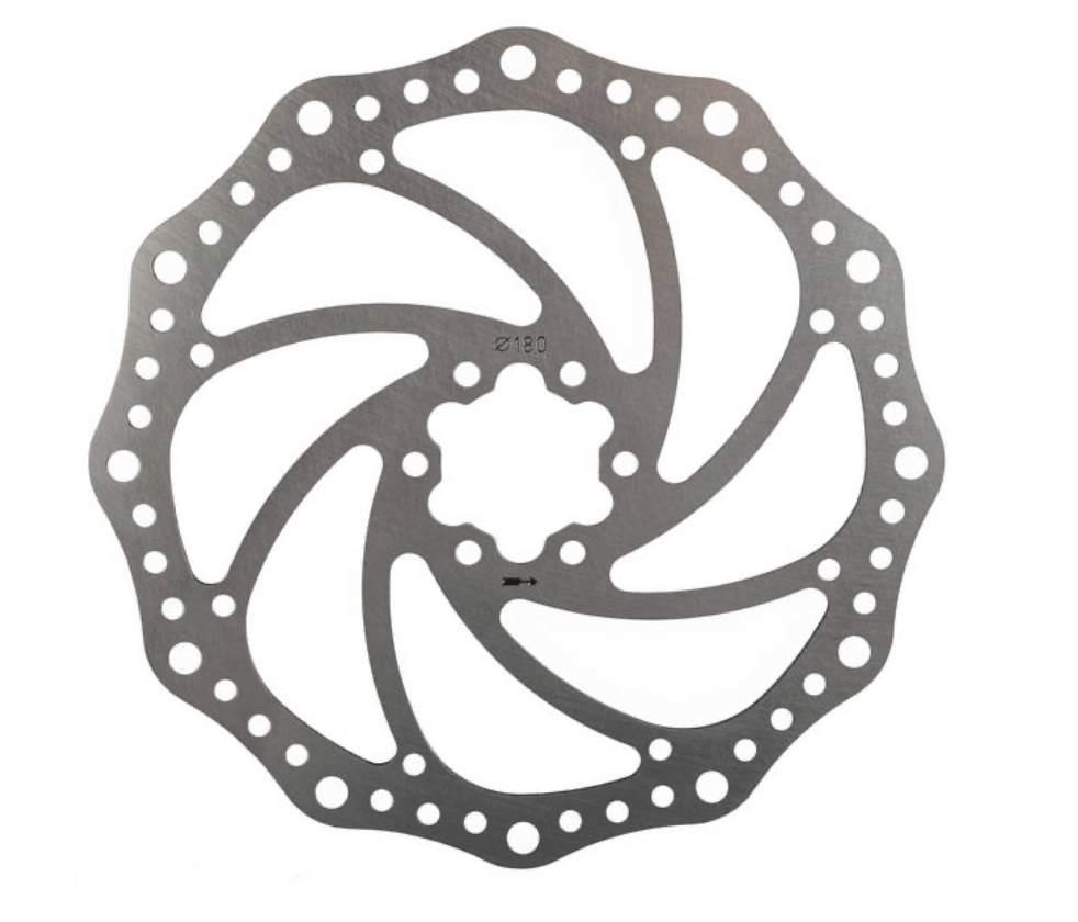 Messingschlager BD 180 brake disc