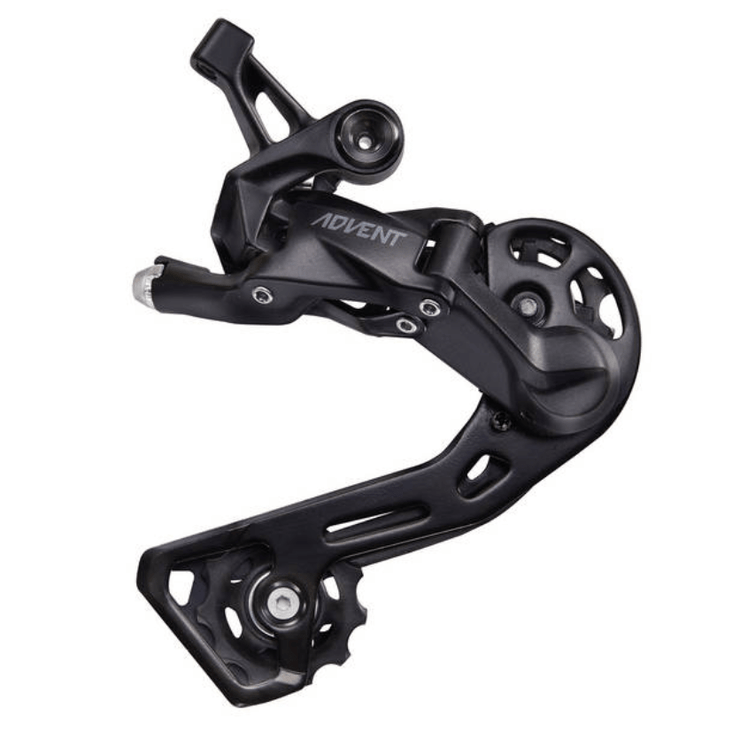 microshift MICROSHIFT Advent rear derailleur RD-M619M