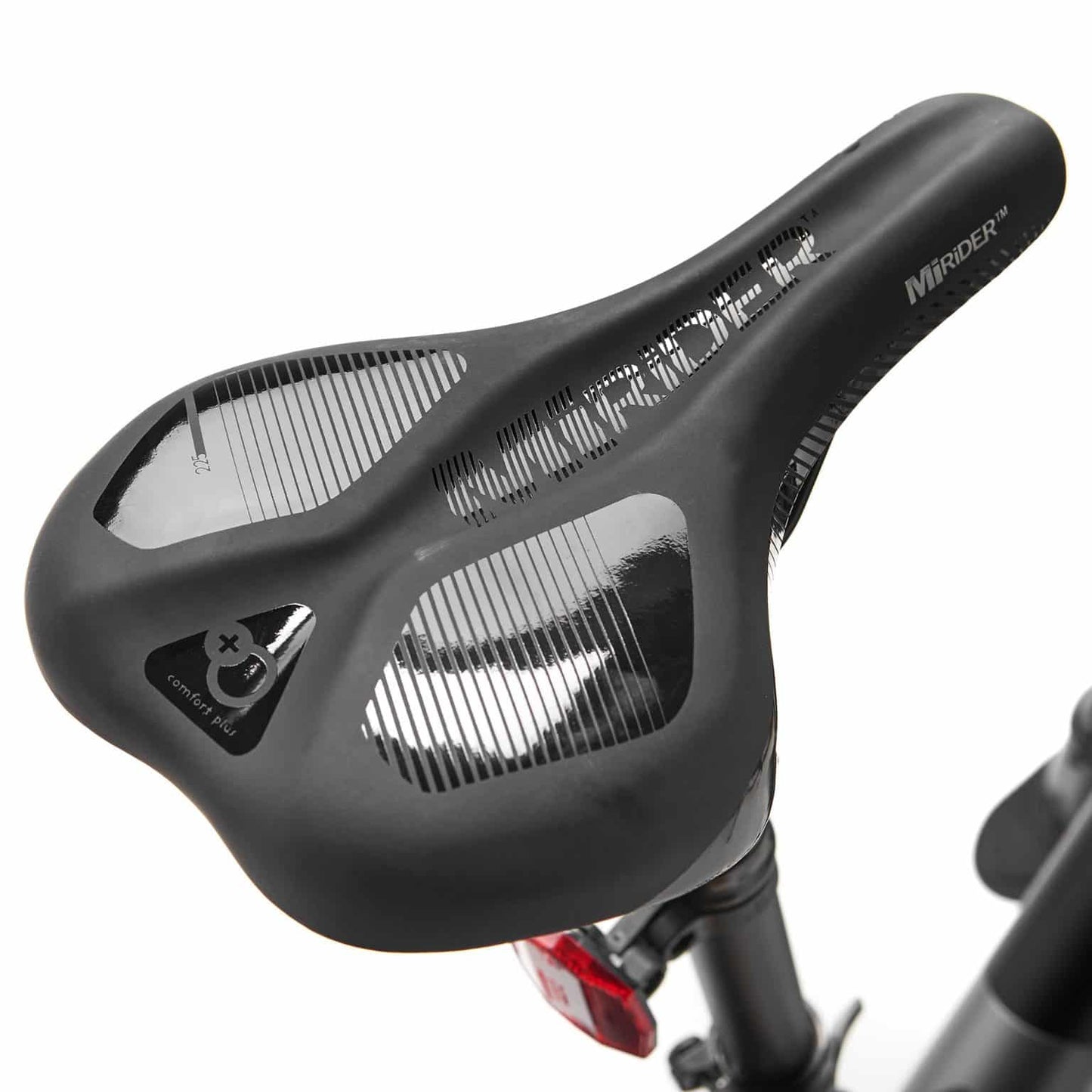 Mirider MiRiDER 24 Compact Step Through Electric Bike