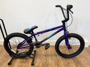 Mongoose Mongoose BMX