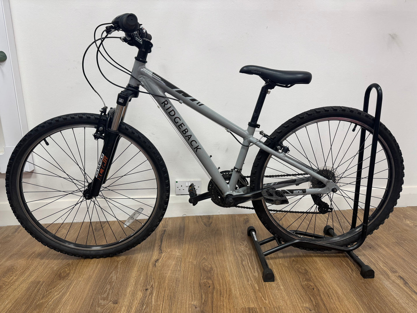 Mountain Ridge Ridgeback MX26 MTB