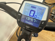 Moustache Moustache full sus ebike