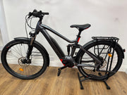 Moustache Moustache full sus ebike