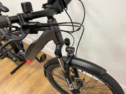 Moustache Moustache full sus ebike