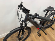 Moustache Moustache full sus ebike