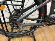 Moustache Moustache full sus ebike