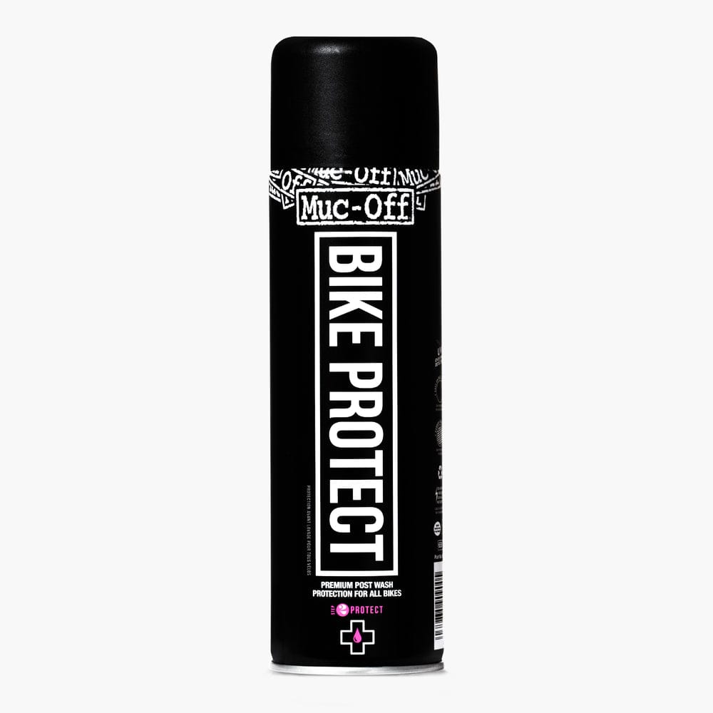 MUC-OFF Bike Protect - 500ml