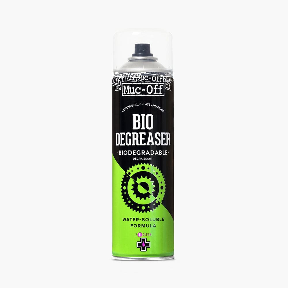 MUC-OFF Bio Degreaser - 500ml