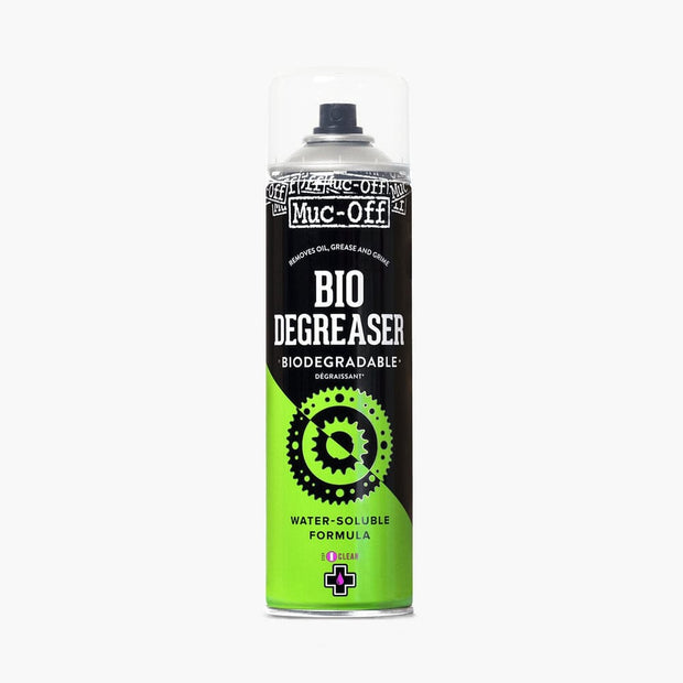MUC-OFF Bio Degreaser - 500ml