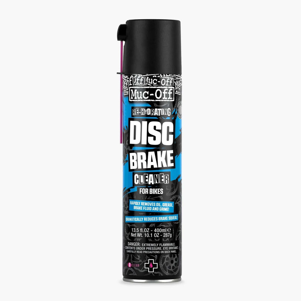
                  
                    MUC-OFF Disc Brake Cleaner - 400ml
                  
                
