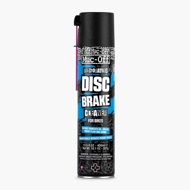 MUC-OFF Disc Brake Cleaner - 400ml
