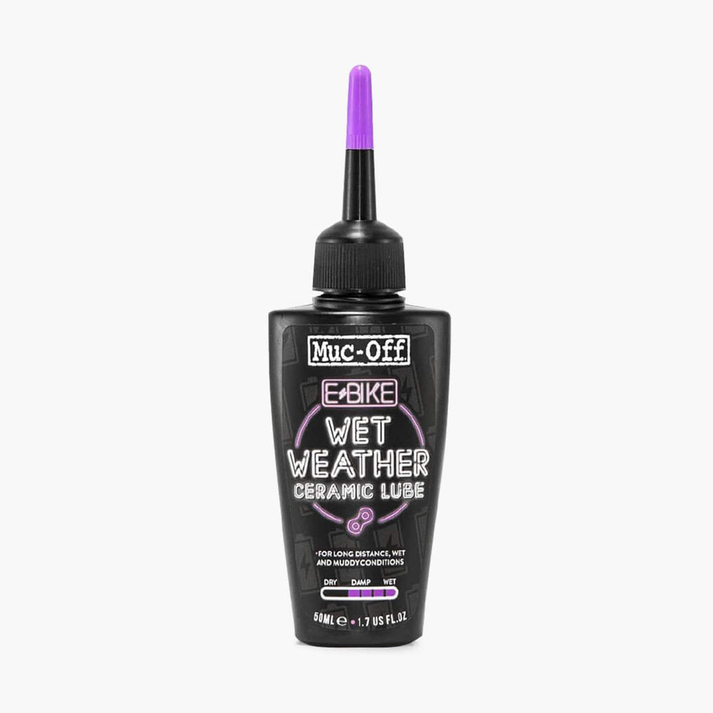 
                  
                    MUC-OFF eBike Wet Weather Chain Lube
                  
                