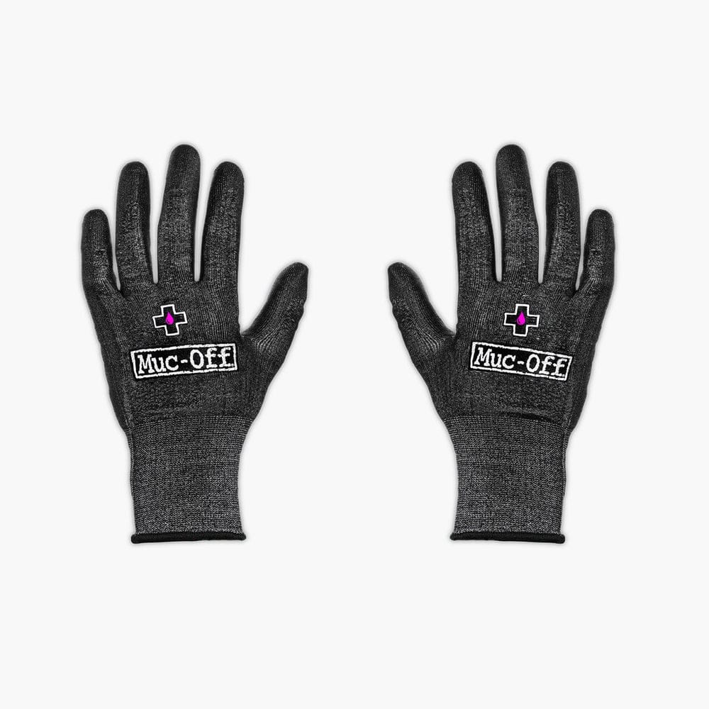 MUC-OFF Gloves MECHANICS GLOVES | Small