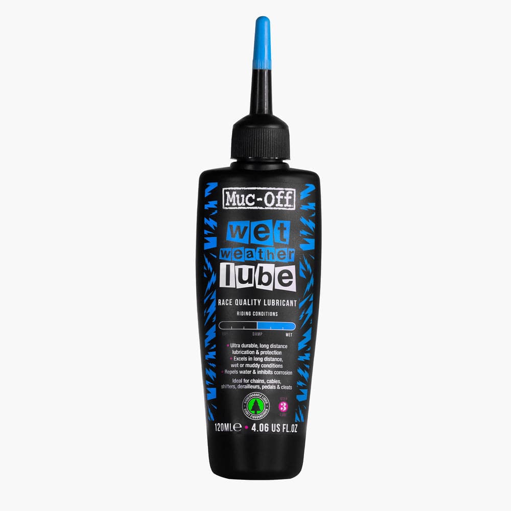 MUC-OFF Lube WET LUBE