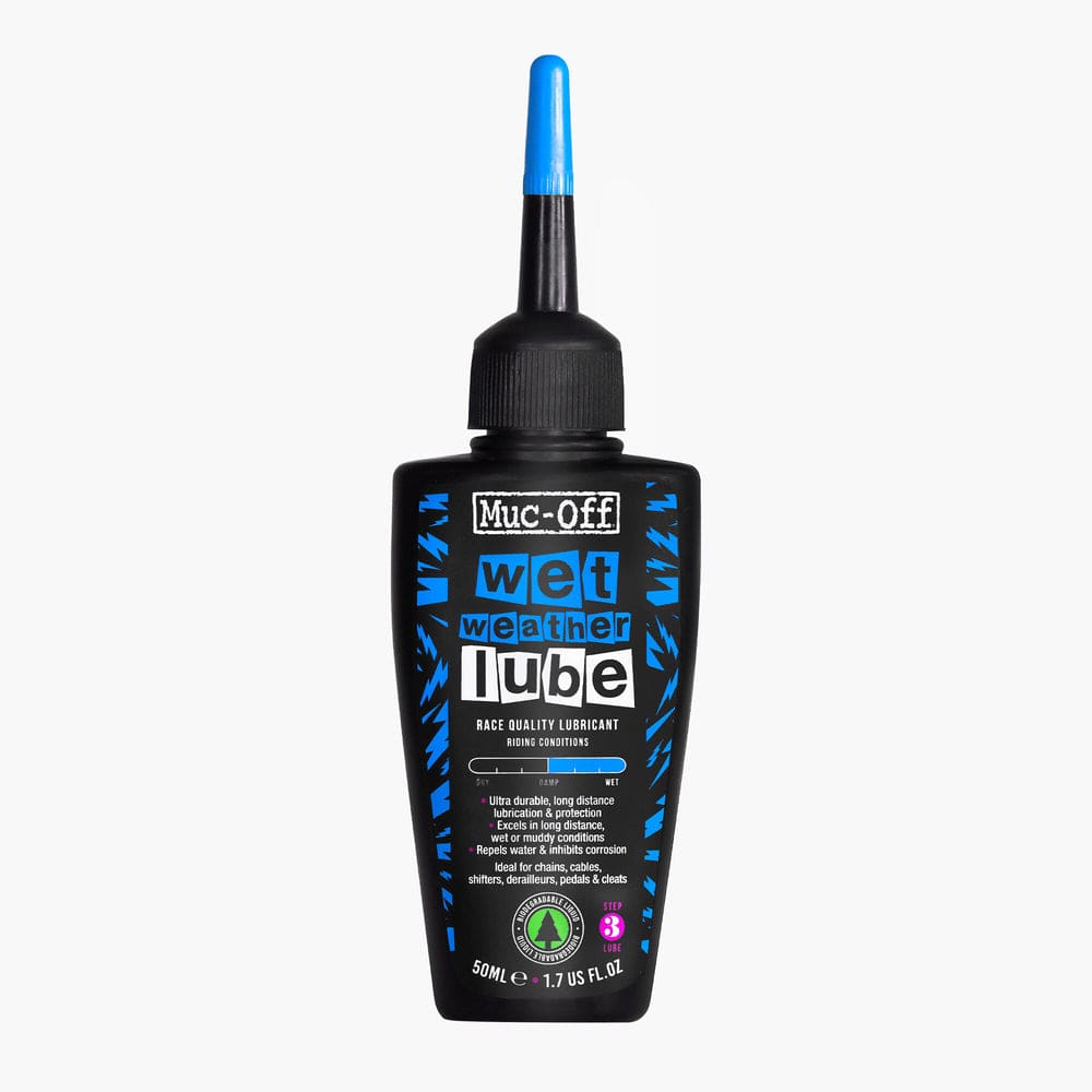 MUC-OFF Lube WET LUBE