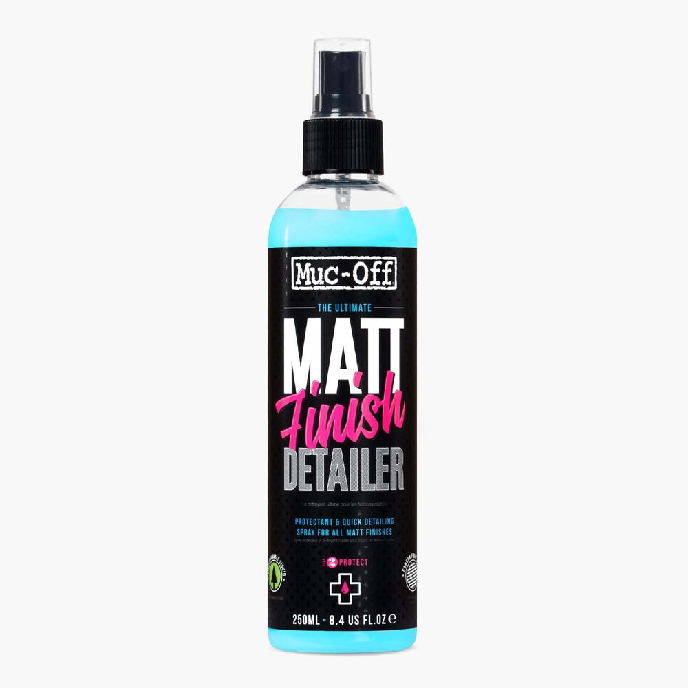 MUC-OFF Matt Finish Detailer - 250ml