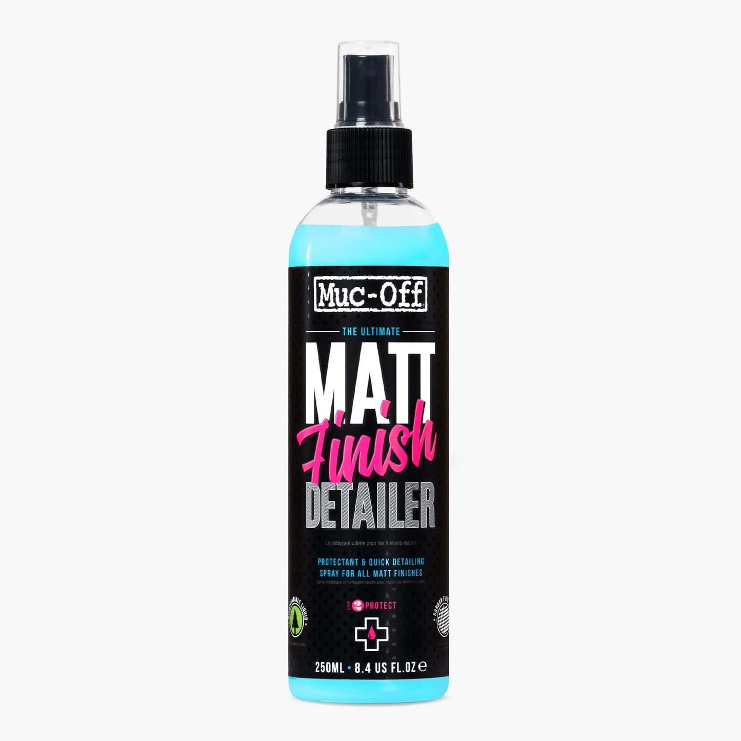 MUC-OFF Matt Finish Detailer - 250ml