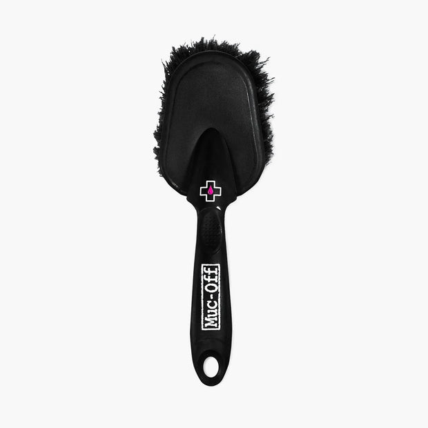 MUC-OFF Muc-off 3x Premium Brush Set