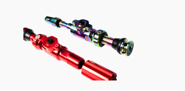 MUC-OFF Muc-Off Big Bore Lite Tubeless Valves