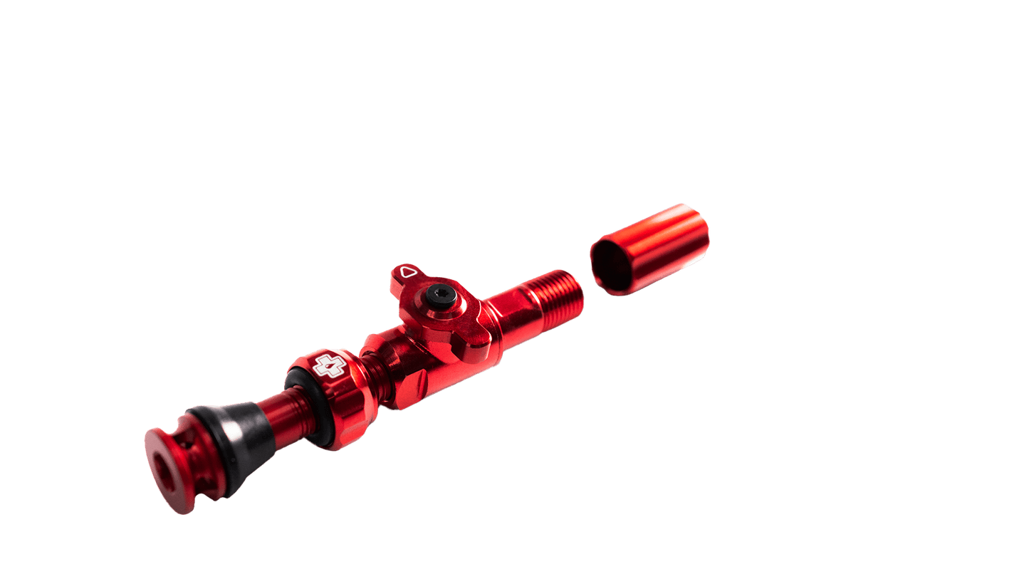 MUC-OFF Muc-Off Big Bore Lite Tubeless Valves