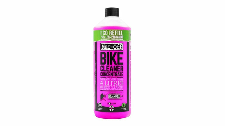 MUC-OFF Muc-Off Bike Cleaner Concentrate 1lt Makes 4L