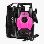 MUC-OFF Pressure Washer + 30L Dry Bag