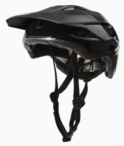 O'Neal O'NEAL MATRIX Cycle, Bike, Helmet SOLID V.23 Black 54-58 CM