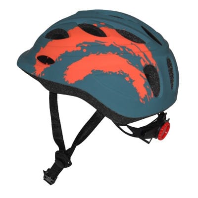 One23 One23 Junior Inmold Helmet 46-52cm