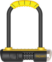 OnGuard BIKE LOCK Onguard Bulldog Combo DT-8012C Combo U-Lock