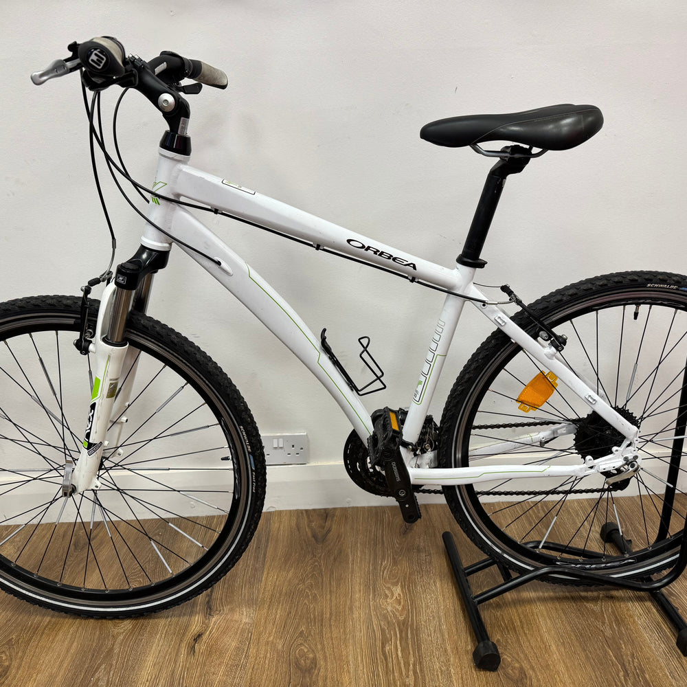 
                  
                    Orbea Orbea Travel H30
                  
                