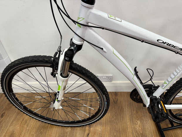 Orbea Orbea Travel H30