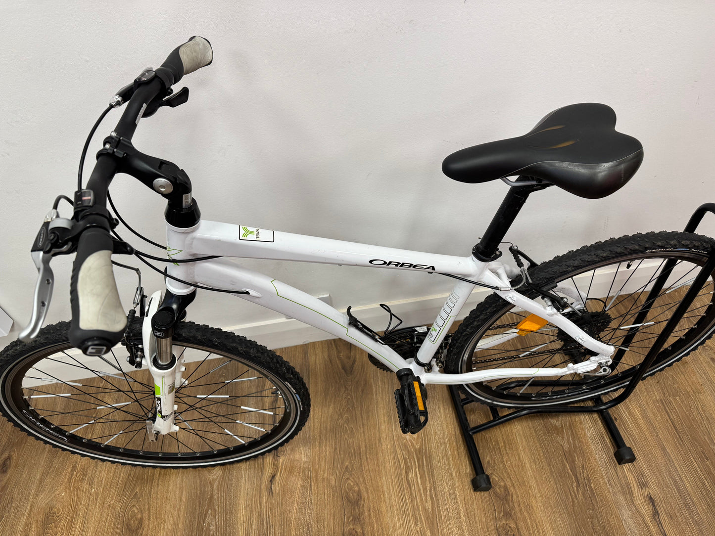 Orbea Orbea Travel H30