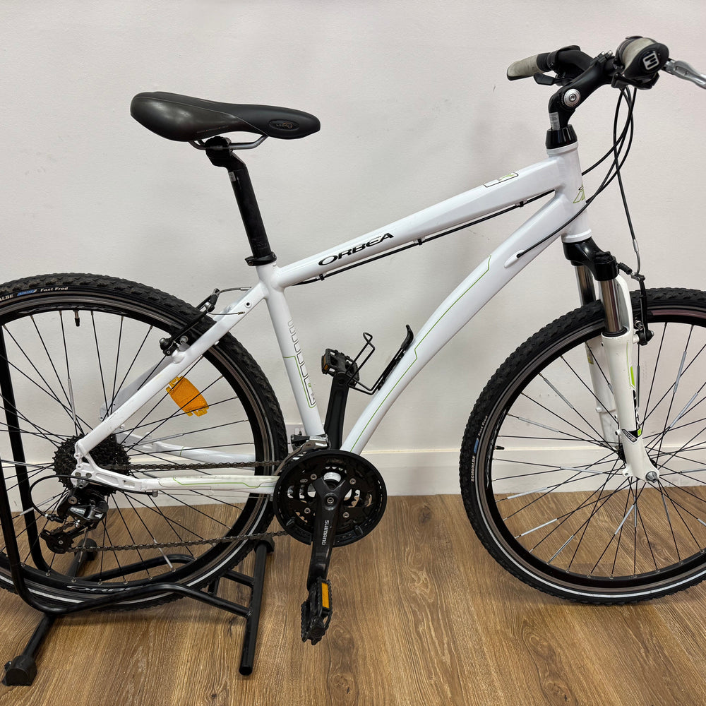 Orbea Orbea Travel H30