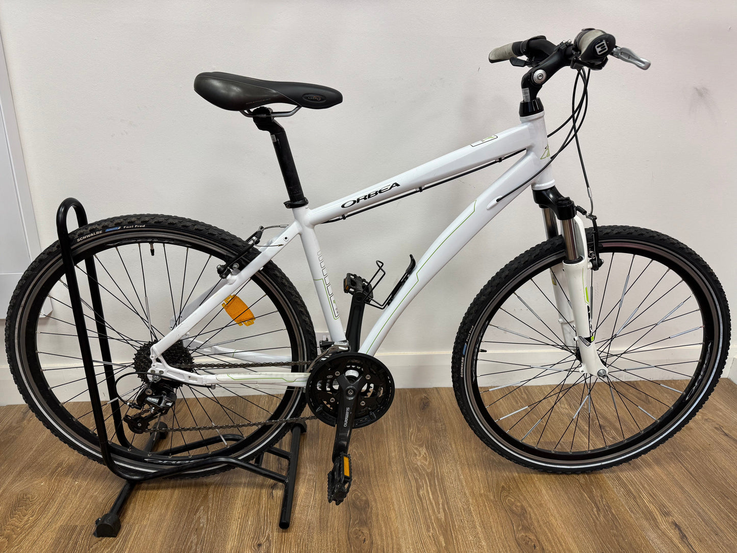 Orbea Orbea Travel H30