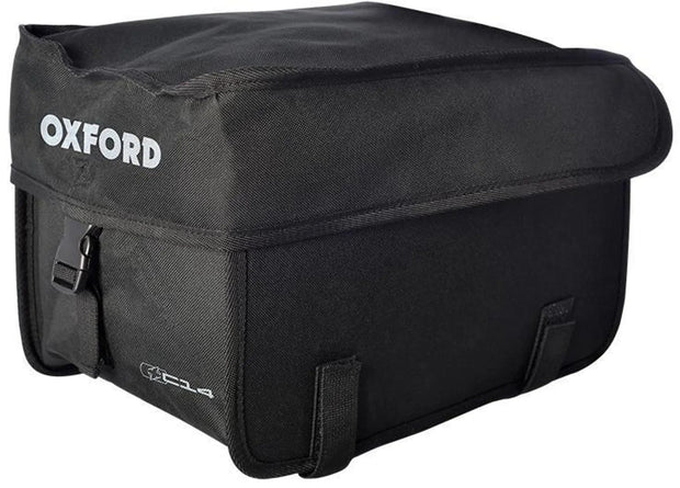 oxford Accessories Oxford C14 Commuter Rear Rack Bag