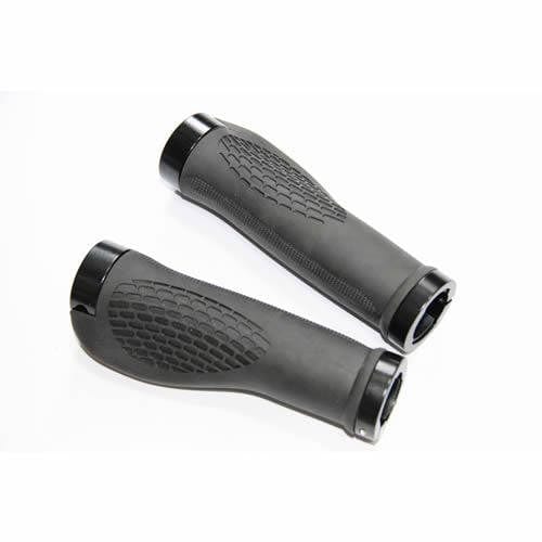 oxford Bike grip Oxford Ergonomic Lock On Grips