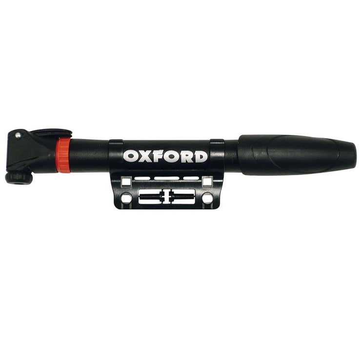 Oxford Bike pump Oxford Airflow twist