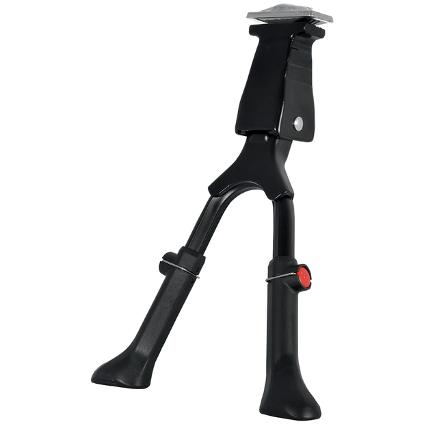 oxford Bike stand OXFORD DOUBLE KICKSTAND TWINFOOT