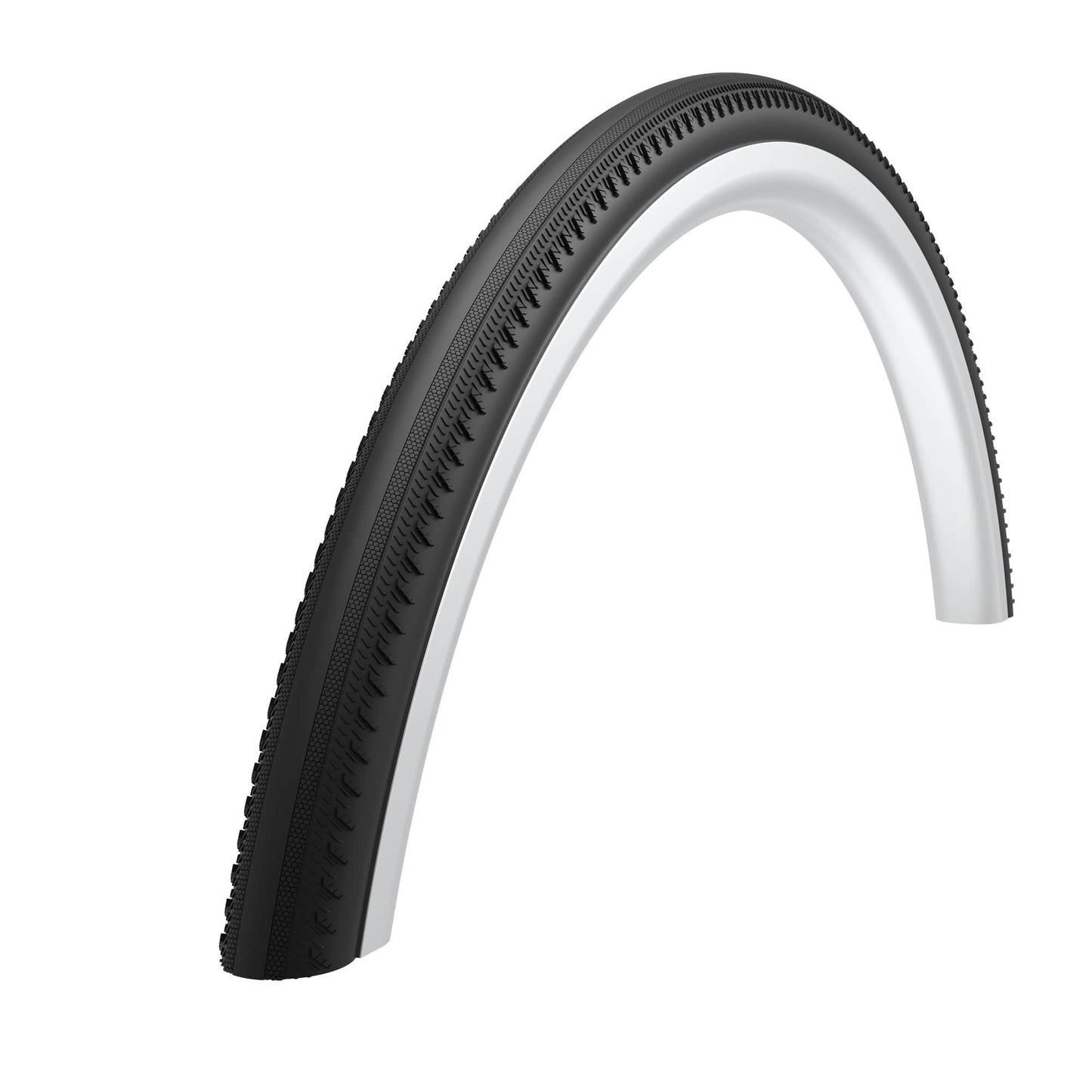 Oxford Oxford All Road 700x32c Black Puncture Shield