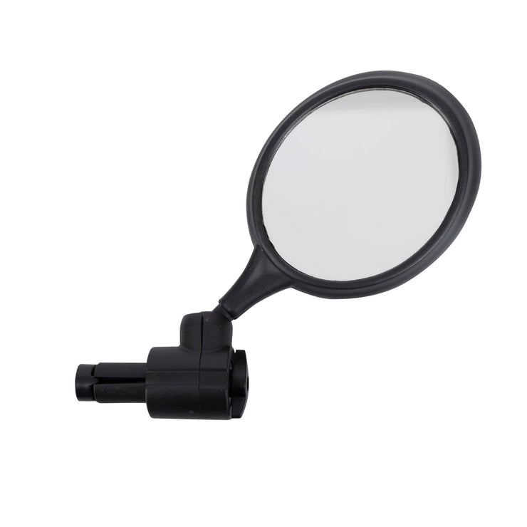 Oxford Oxford Bar-End 3" Round Mirror