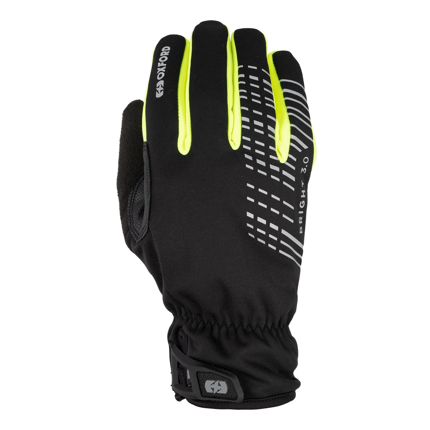 Oxford Oxford Bright Gloves 3.0