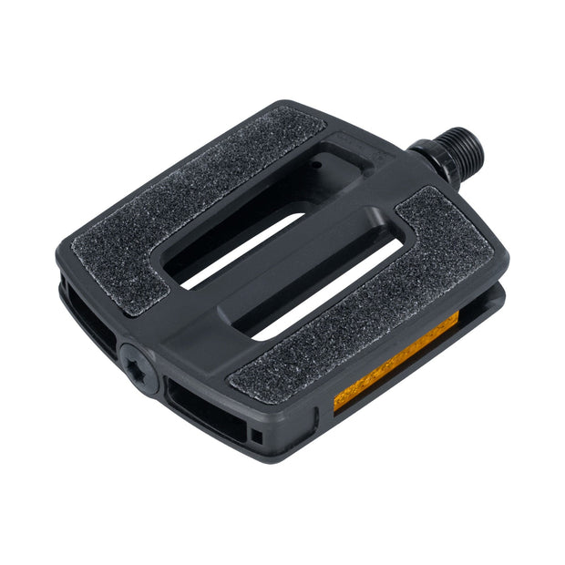Oxford Oxford Resin Flat Gripper Pedals 9/16"