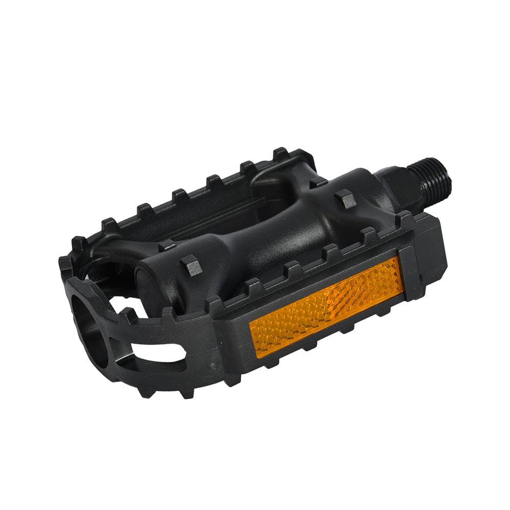 Oxford Oxford Resin MTB Pedals 9/16" Black